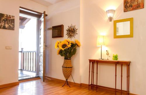Incles Apartment | Refugi d Inclès 1 habitación