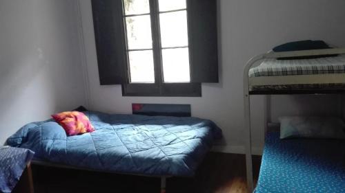 Castellar de N'hug House | Refugi Quatre Cases