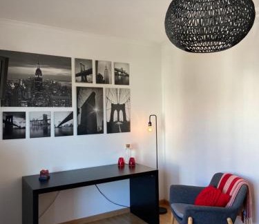 Longueira House | Refugio da Longueira