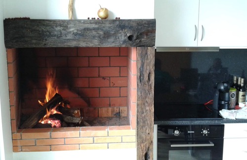 Sao Vicente House | Refugio da Xamusca. Family holidays, with nature around you.