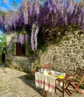 Sambreixo House | Refugio del Camino