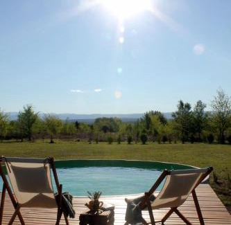 Los Reartes Bed & Breakfast | Refugio Del Guira Guira