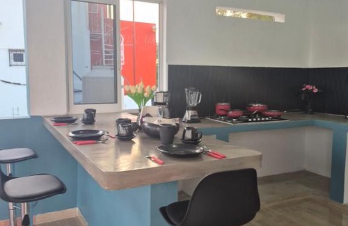 Rinconada Apartment | Refugio del Mar