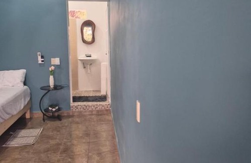 Rinconada Apartment | Refugio del Mar