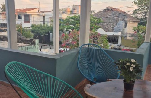 Rinconada Apartment | Refugio del Mar