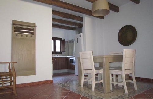 Pontones Apartment | Refugio del Segura