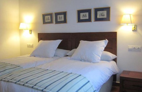 Pontones Apartment | Refugio del Segura
