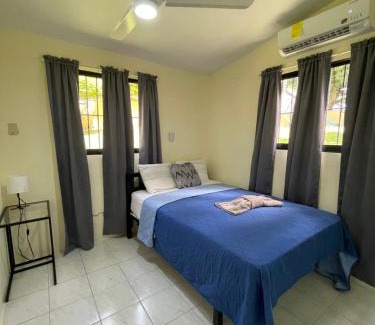 Santo Domingo Oeste House | Refugio Encantador