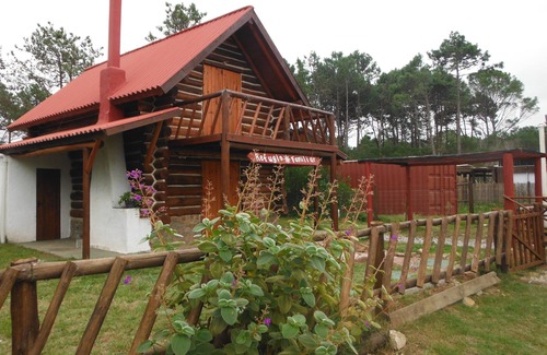 La Paloma Cabin | Refugio Familiar