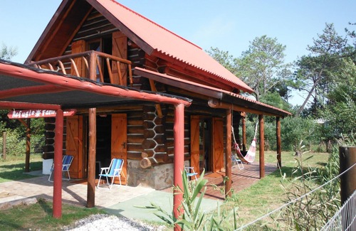 La Paloma Cabin | Refugio Familiar