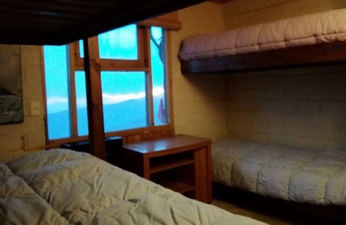 Farellones House | Refugio Global Ski