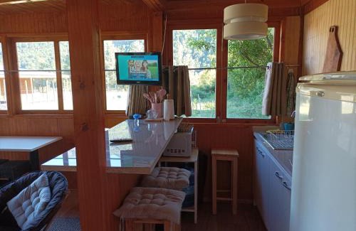 Linares Apartment | Refugio OHANA
