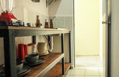 Tulum House | Refugio Tropical en Tulum: Elegante Departamento con Amenidades en Aldea Tulum