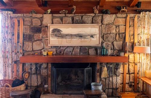 Farellones Bed & Breakfast | Refugio Zerando Farellones