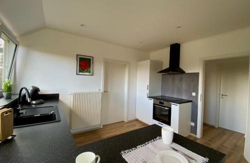 Nortrup Apartment | Refugium 2