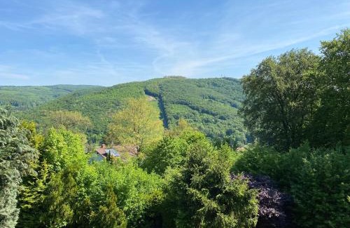 Penzing Villa | Refugium Augustin