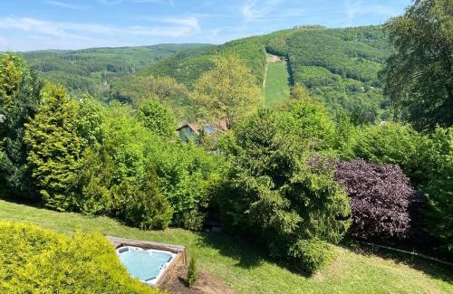 Penzing Villa | Refugium Augustin