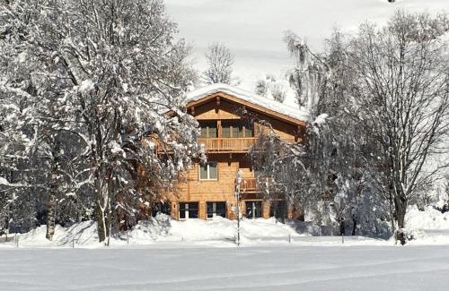 Sillian Apartment | Refugium Dolomiten & Chalet