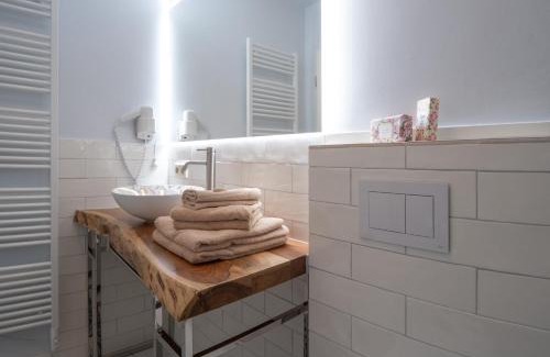Rhodt unter Rietburg Apartment | REFUGIUM Theresienstraße 19 - Chambre Monet