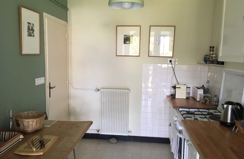 Saint-Cast-le-Guildo Villa | Refurbished villa, 4 bedrooms, 5 minutes walk from the beach