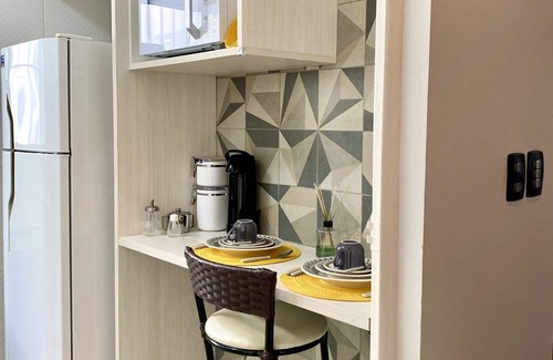 Teresina Apartment | Refurbished apartment, fully furnished, excellent location.