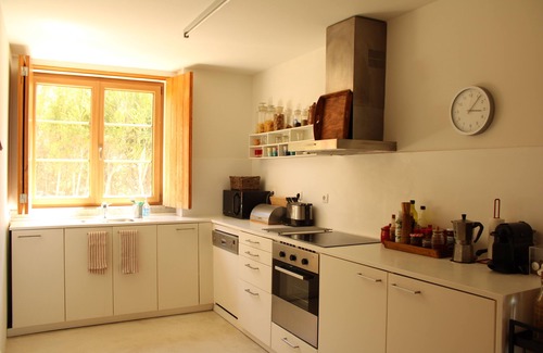 Grandola Villa | Refurbished School used for touristic purposes