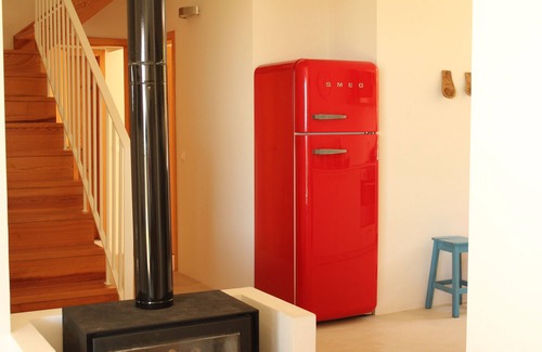 Grandola Villa | Refurbished School used for touristic purposes