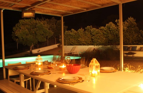 Grandola Villa | Refurbished School used for touristic purposes
