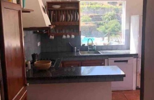 El Guincho Villa | Refurbished Villa Home in gorgeous natural setting