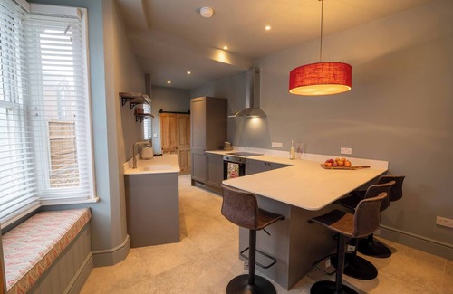 Colchester House | Refurbished Victorian house