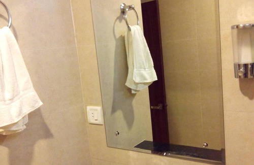 Sinamangal Hotel | Regal Airport Hotel