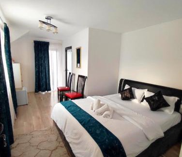 Sighetu Marmatiei House | Regal Guest House
