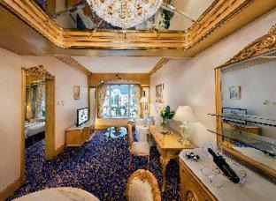 Causeway Bay Hotel | Regal Hongkong Hotel