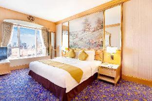 Causeway Bay Hotel | Regal Hongkong Hotel