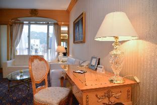 Causeway Bay Hotel | Regal Hongkong Hotel