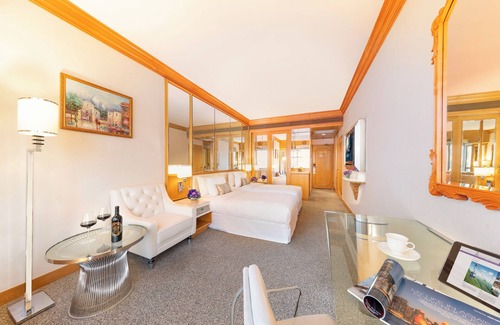 Causeway Bay Hotel | Regal Hongkong Hotel