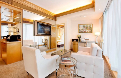 Causeway Bay Hotel | Regal Hongkong Hotel