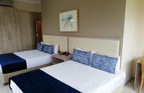 North Beach Hotel | Regal Inn North Beach