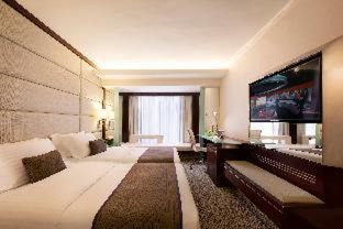 Tsim Sha Tsui Hotel | Regal Kowloon Hotel