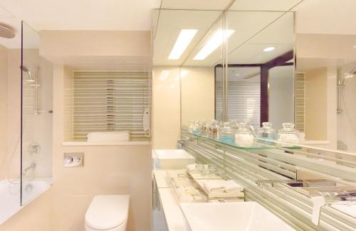 Kowloon City Hotel | Regal Oriental Hotel