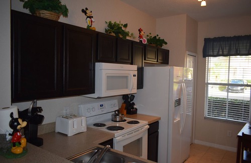 Regal Palms House | Regal Palms – Lazy River – Water Slide – Disney - Free Wifi - Baby Crib + FUN!