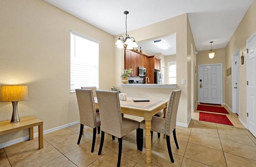 Highlands Reserve House | Regal Palms Retreat w/Lazy River, Pool, & near Disney