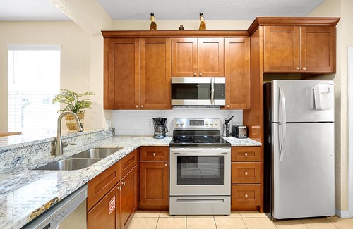 Highlands Reserve House | Regal Palms Retreat w/Lazy River, Pool, & near Disney