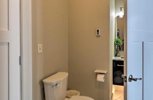 Yankton Apartment | Regal River Retreat in the Heart of Yankton!