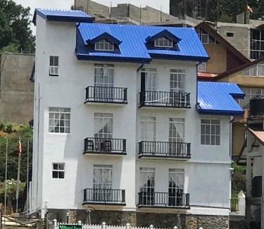 Nuwara Eliya Apartment | Regal Rose Luxury Holiday Apartments