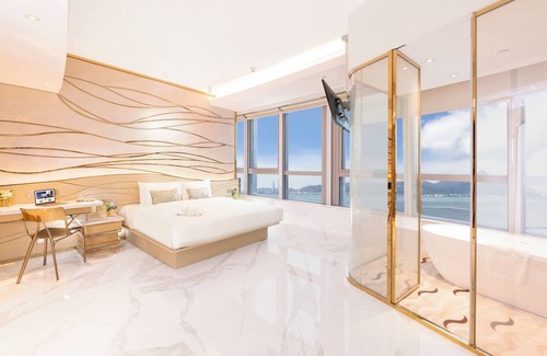 Islands District Hotel | Regala Skycity Hotel