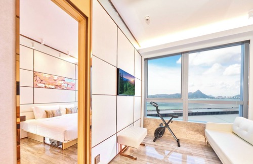 Islands District Hotel | Regala Skycity Hotel
