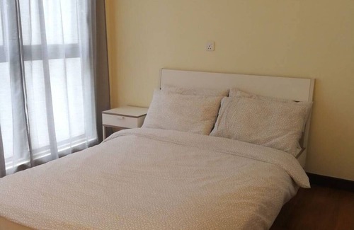 Chow Kit Apartment | Regalia Stylish 3 bedroom Apartment