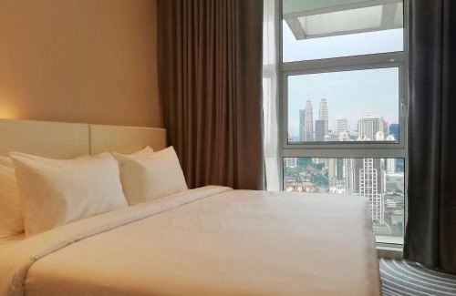 Chow Kit Apartment | Regalia Upper View Hotel