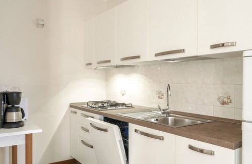 Vanon Apartment | Regarda - family apartment Rosa Tea 6, children friendly